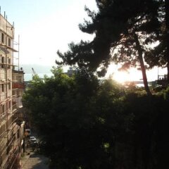 Hotel Kale балкон