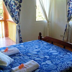 La Villa Therese Holiday Apartments in Mahe Island, Seychelles from 129$, photos, reviews - zenhotels.com room amenities photo 2