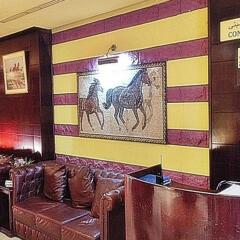 Al Khaleej Hotel интерьер отеля фото 3