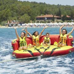 Simantro Beach Hotel фото 6
