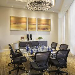 Отель JW Marriott Hotel Mexico City Мексика, Мехико - отзывы, цены и фото номеров - забронировать отель JW Marriott Hotel Mexico City онлайн фото 8