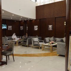 Ruve Jeddah Hotel in Jeddah, Saudi Arabia from 165$, photos, reviews - zenhotels.com meals