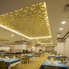 Mittania Regency Hotel Турция, Диярбакыр - отзывы, цены и фото номеров - забронировать отель Mittania Regency Hotel онлайн питание