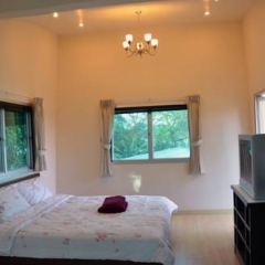 Отель Dwell At Chalong Hill комната для гостей