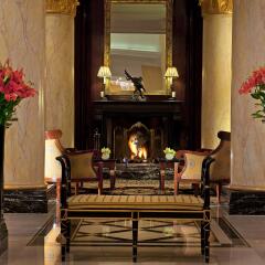 Отель The Ritz-Carlton, Berlin Германия, Берлин - 10 отзывов об отеле, цены и фото номеров - забронировать отель The Ritz-Carlton, Berlin онлайн интерьер отеля