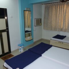 Hotel Midtown Andheri in Mumbai, India from 39$, photos, reviews - zenhotels.com photo 3