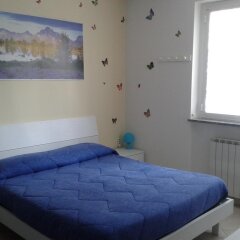 Отель B&B Le Valli Сериате детские мероприятия