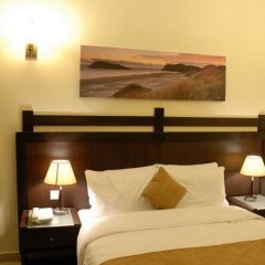 Al Hayat Hotel Suites комната для гостей фото 2