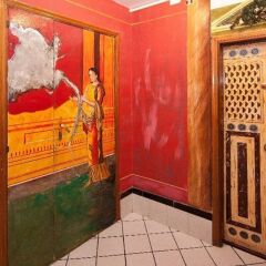 Pompeii Ruins Hotel детские мероприятия