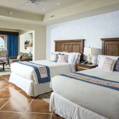 Отель Hacienda del Mar Los Cabos комната для гостей