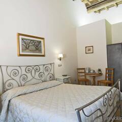 Hotel Le Clarisse al Pantheon комната для гостей фото 3