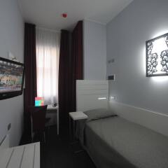 Hotel Aaron комната для гостей фото 4