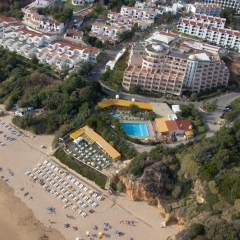 Отель Monica Isabel Beach Club фото 4