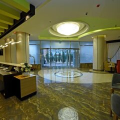 Отель Alain Hotel Apartments ОАЭ, Аджман - отзывы, цены и фото номеров - забронировать отель Alain Hotel Apartments онлайн фото 3