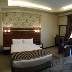 My Liva Hotel Турция, Кайсери - отзывы, цены и фото номеров - забронировать отель My Liva Hotel онлайн комната для гостей