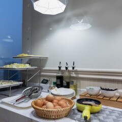 Апартаменты Yimi MIX International Apartment Beijing Road Branch в номере фото 2