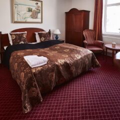 Milling Hotel Ansgar с домашними животными