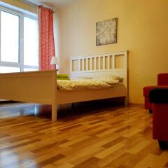 Гостиница Dom na Begovoy 4 в Москве отзывы, цены и фото номеров - забронировать гостиницу Dom na Begovoy 4 онлайн Москва детские мероприятия