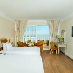 Отель Sunrise Nha Trang Beach Hotel & Spa Вьетнам, Нячанг - 5 отзывов об отеле, цены и фото номеров - забронировать отель Sunrise Nha Trang Beach Hotel & Spa онлайн фото 7