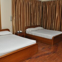 Отель Ya Htike Hotel Мьянма, Лашио - отзывы, цены и фото номеров - забронировать отель Ya Htike Hotel онлайн спа