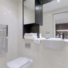 Отель Albany House Luxury Serviced Apartments Великобритания, Лондон - отзывы, цены и фото номеров - забронировать отель Albany House Luxury Serviced Apartments онлайн фото 2