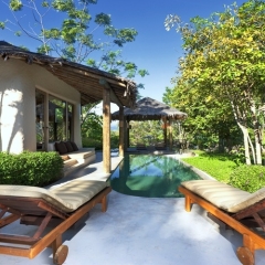 Отель The Naka Island, A Luxury Collection Resort and Spa, Phuket фото 6
