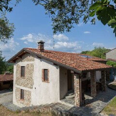 Отель Farmhouse Located in the Beautiful Aulla in Northern Tuscany Аулла фото 20