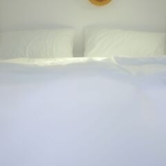 Baan Baan Hostel пляж
