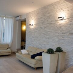 Hotel Gabbiano интерьер отеля фото 3