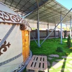 Отель Apple Hostel Bishkek Кыргызстан, Бишкек - отзывы, цены и фото номеров - забронировать отель Apple Hostel Bishkek онлайн фото 2