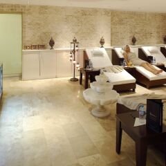 Отель Ugurlu Thermal Resort & SPA сауна