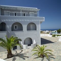 Отель Maistros Village Греция, Остров Санторини - отзывы, цены и фото номеров - забронировать отель Maistros Village онлайн фото 8