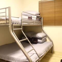 Plan A Hostel детские мероприятия фото 2