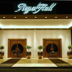 Отель Royal Heights Resort Villas & Spa Греция, Малия - отзывы, цены и фото номеров - забронировать отель Royal Heights Resort Villas & Spa онлайн интерьер отеля