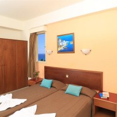 Vangelis Hotel & Suites in Protaras, Cyprus from 160$, photos, reviews - zenhotels.com guestroom photo 5