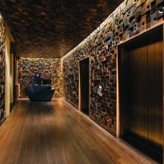 Отель Nobu Hotel at Caesars Palace США, Лас-Вегас - отзывы, цены и фото номеров - забронировать отель Nobu Hotel at Caesars Palace онлайн спа