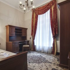 Abella Suites & Apartments by Artery Hotels in Krakow, Poland from 60$, photos, reviews - zenhotels.com guestroom photo 4