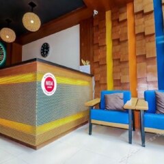 The Allano Phuket Hotel детские мероприятия фото 2