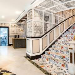 SH Ingles Boutique Hotel развлечения