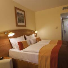Отель Best Western Amedia Praha комната для гостей фото 4