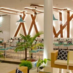 Отель Crystal Sands бассейн фото 2
