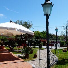 Отель Albergo la Luna Сарцана фото 9
