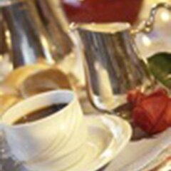 Hotel Garni Hubertus Меран питание фото 3