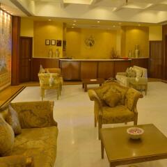 Отель Club Mahindra Kumbhalgarh спа