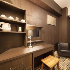 Отель Centurion Hotel Grand Akasaka Япония, Токио - отзывы, цены и фото номеров - забронировать отель Centurion Hotel Grand Akasaka онлайн удобства в номере