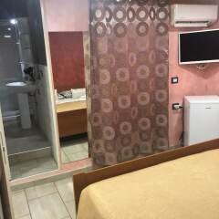 Отель Rooms Chanel Сиракуза комната для гостей фото 3