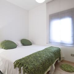Отель You Stylish Eixample Esquerra 3 Барселона комната для гостей фото 3