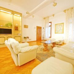 Отель DolceVita Apartments N. 287 Италия, Венеция - отзывы, цены и фото номеров - забронировать отель DolceVita Apartments N. 287 онлайн комната для гостей фото 4