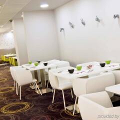 Отель Mercure Toulouse Centre Saint-Georges Hotel Франция, Тулуза - отзывы, цены и фото номеров - забронировать отель Mercure Toulouse Centre Saint-Georges Hotel онлайн помещение для мероприятий фото 2