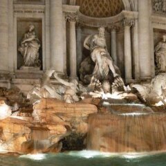 Отель Relais Conte Di Cavour De Luxe фото 9